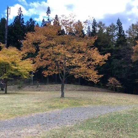 Polar Haus Minamikaruisawa1 - Vacation Stay 88000V 가루이자와 외부 사진