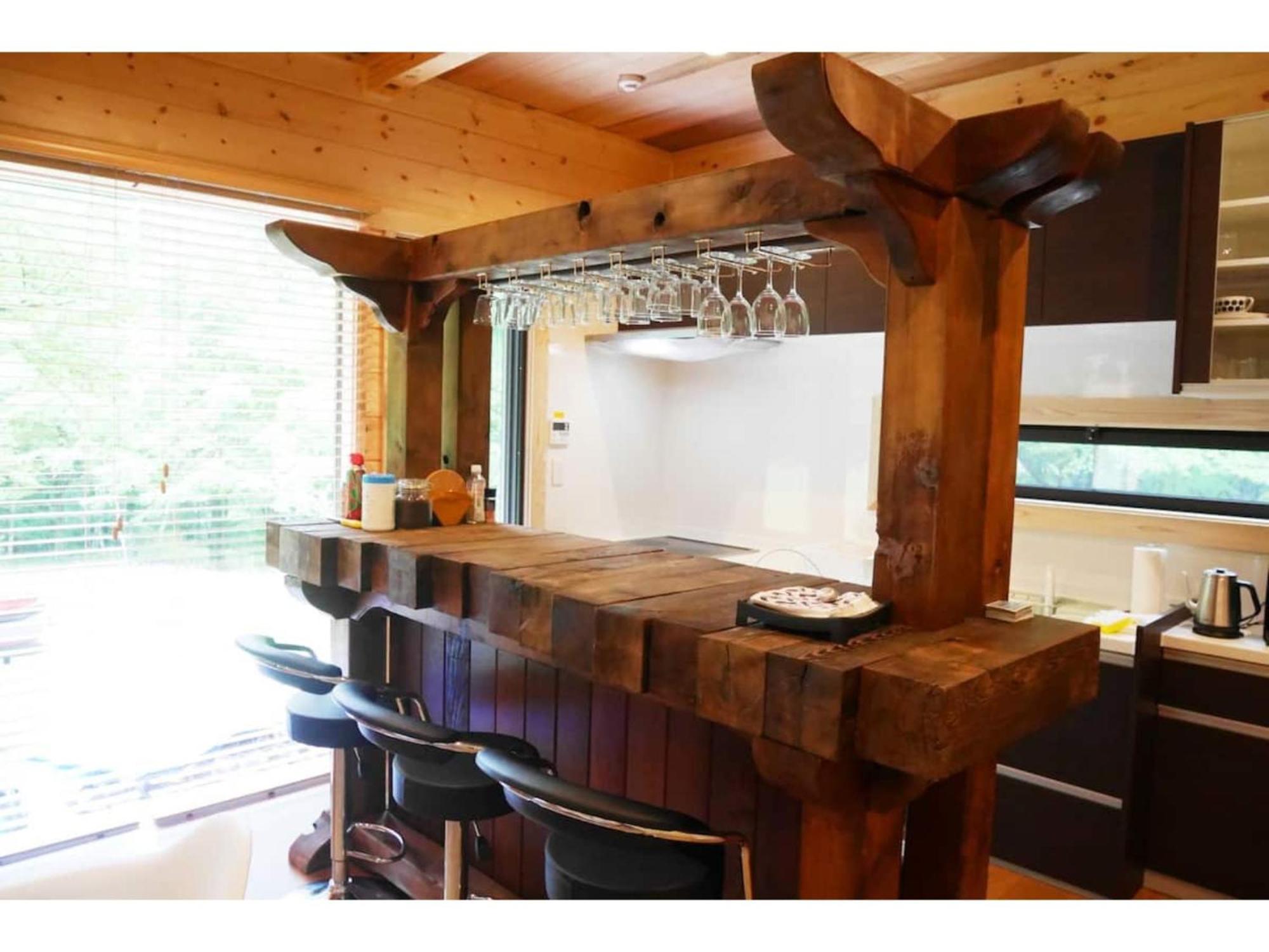 Polar Haus Minamikaruisawa1 - Vacation Stay 88000V 가루이자와 외부 사진