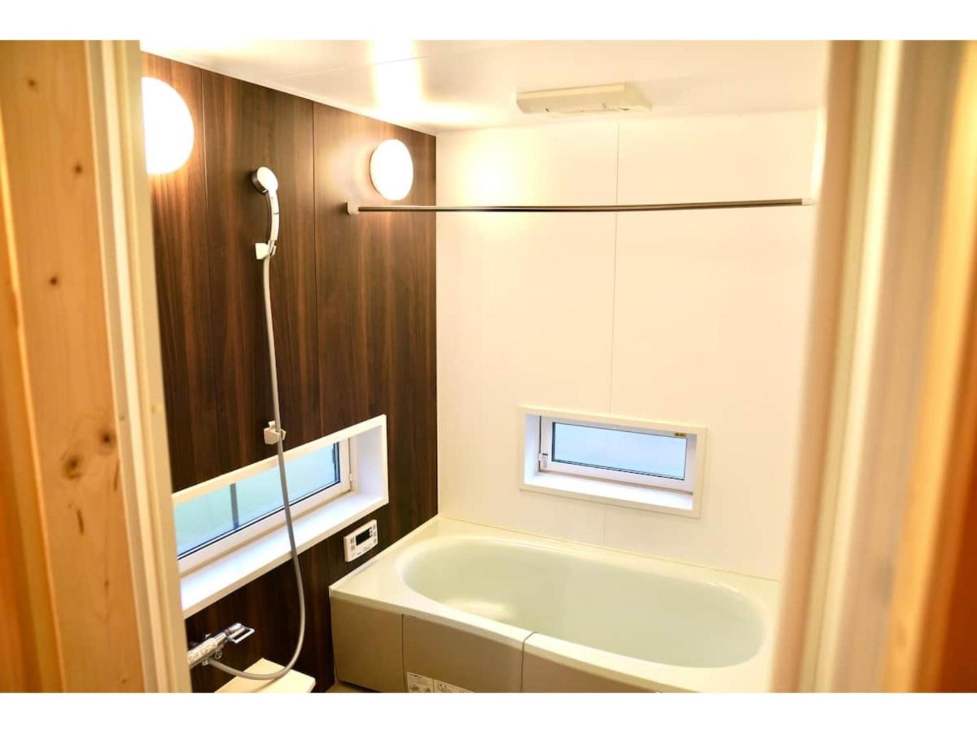 Polar Haus Minamikaruisawa1 - Vacation Stay 88000V 가루이자와 외부 사진