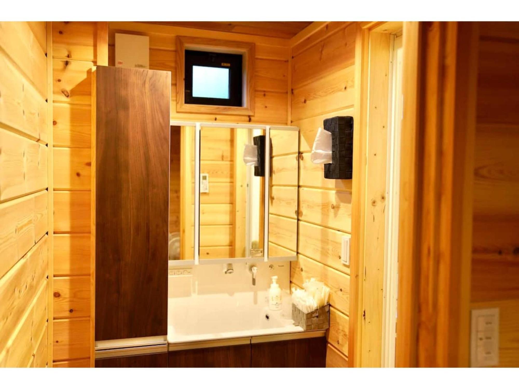 Polar Haus Minamikaruisawa1 - Vacation Stay 88000V 가루이자와 외부 사진