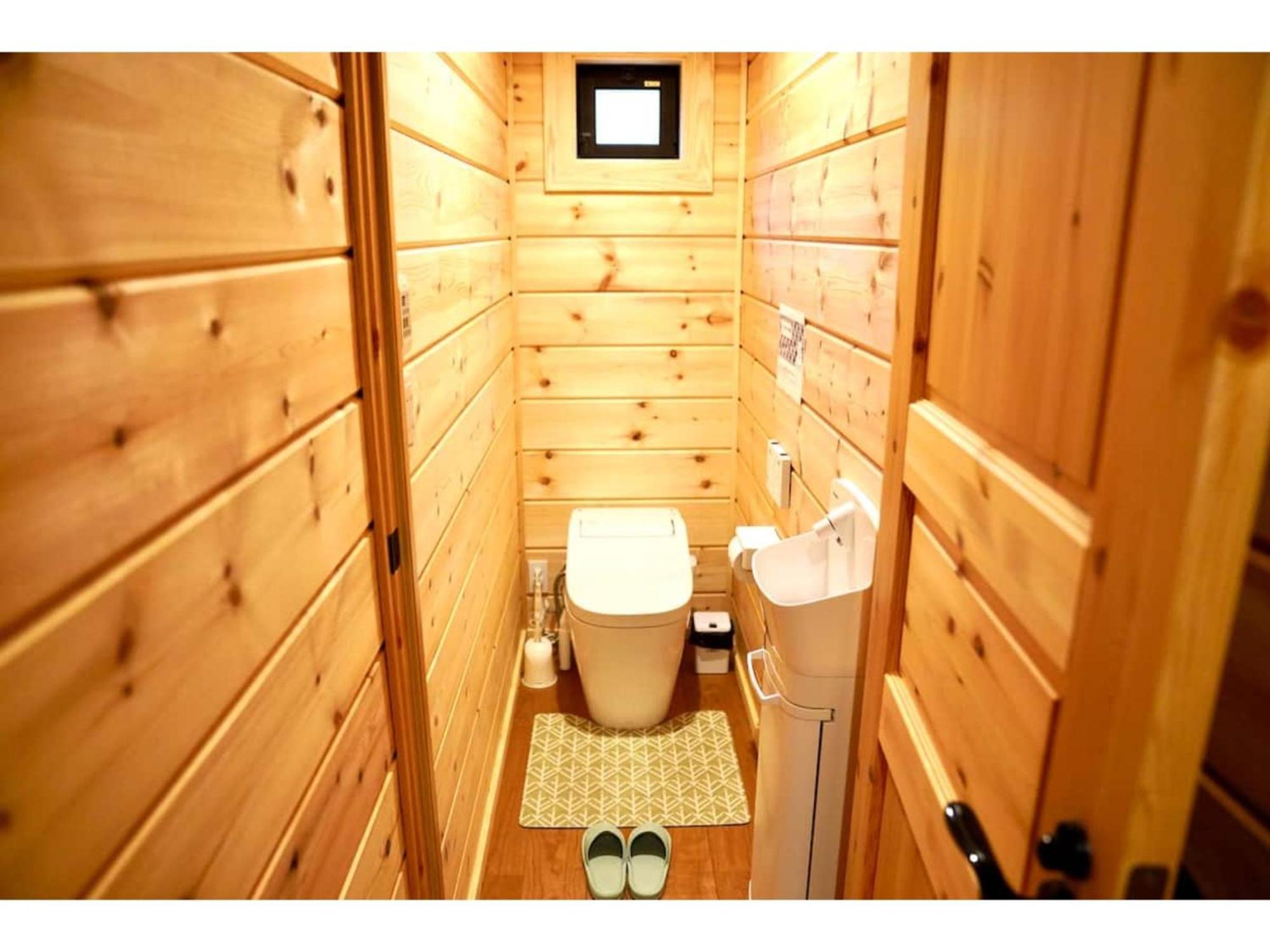 Polar Haus Minamikaruisawa1 - Vacation Stay 88000V 가루이자와 외부 사진