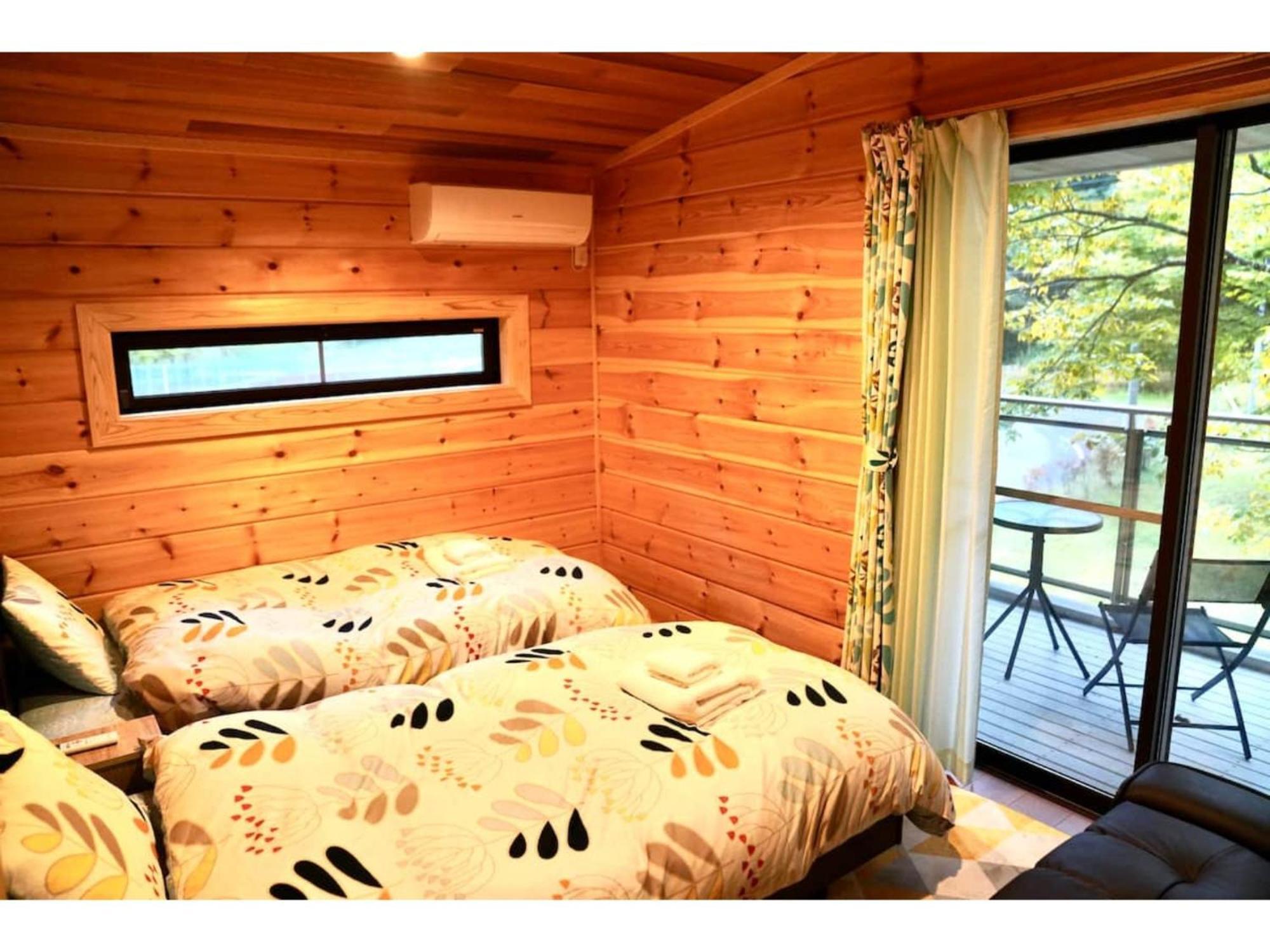 Polar Haus Minamikaruisawa1 - Vacation Stay 88000V 가루이자와 외부 사진