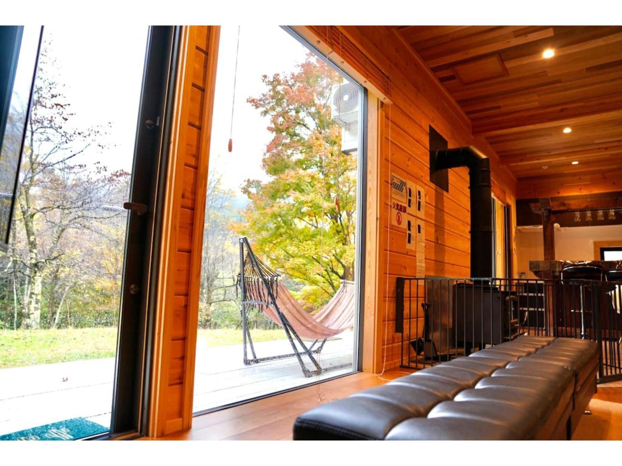 Polar Haus Minamikaruisawa1 - Vacation Stay 88000V 가루이자와 외부 사진