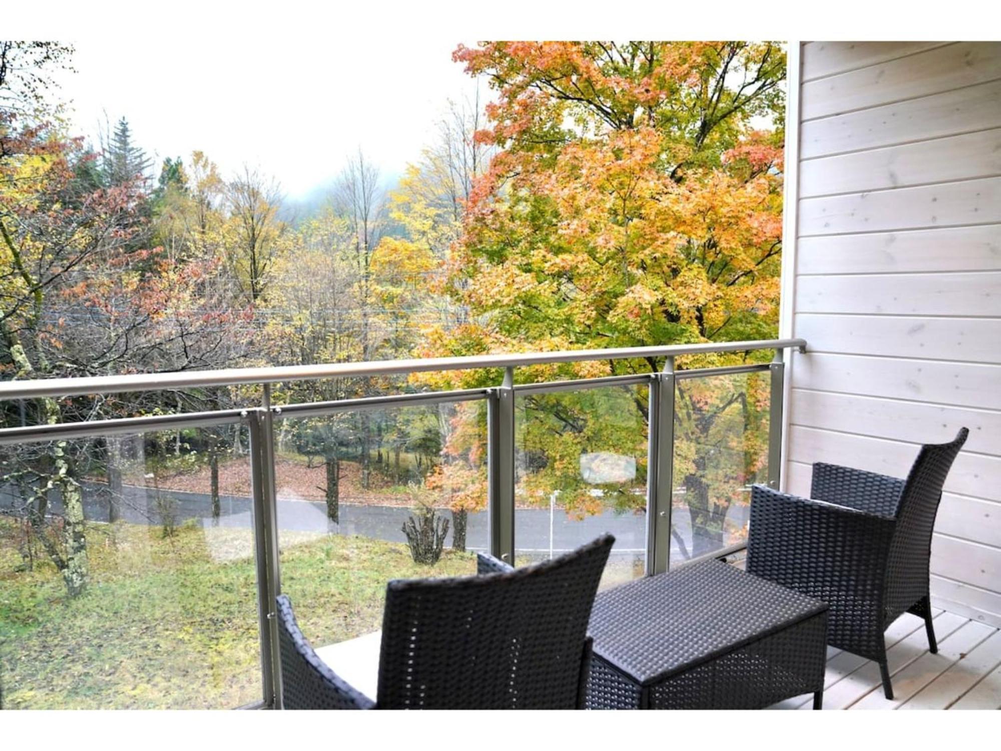 Polar Haus Minamikaruisawa1 - Vacation Stay 88000V 가루이자와 외부 사진