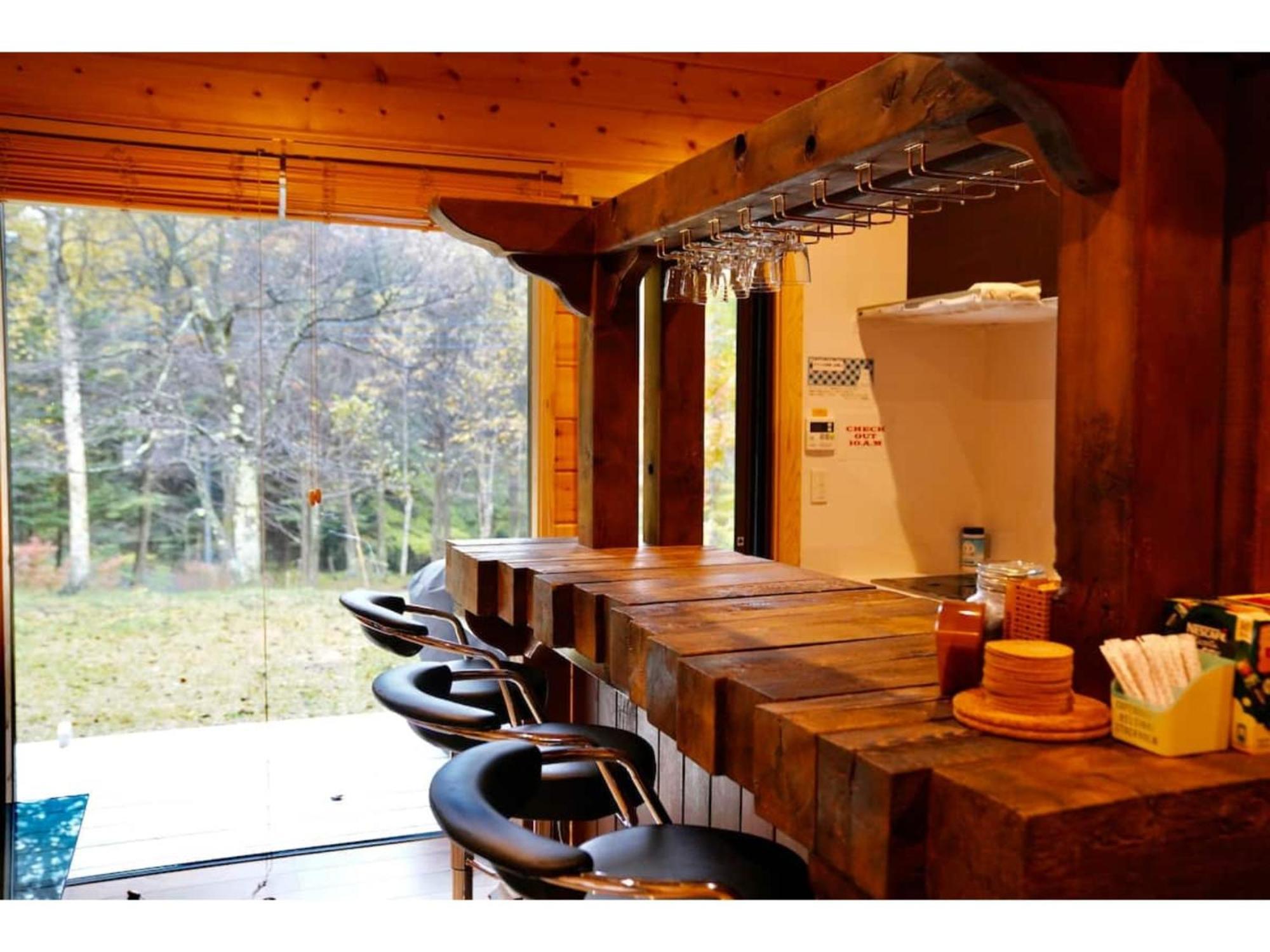 Polar Haus Minamikaruisawa1 - Vacation Stay 88000V 가루이자와 외부 사진