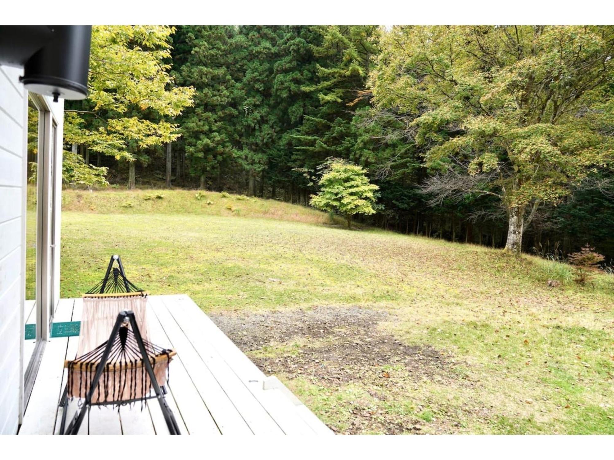 Polar Haus Minamikaruisawa1 - Vacation Stay 88000V 가루이자와 외부 사진